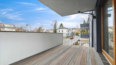 Viele Highlights erwarten Sie in dieser schönen Wohnung!