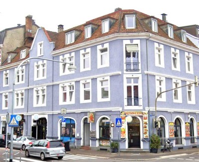 Im Herzen von Rheinfelden: 3-Zimmer-Wohnung im Stadtzentrum Rheinfelden zu verkaufen