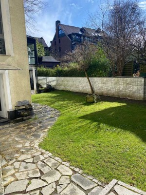 ANFRAGESTOPP*** Geschmackvolle 3-Raum-Terrassenwohnung direkt am Kaiserberg