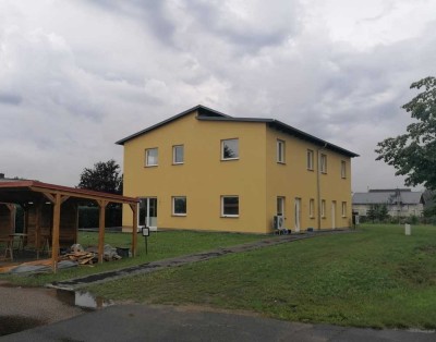 Gepflegtes 5-Zimmer Doppelhaus in Oberkrämer