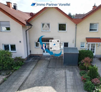 Ihr neues Zuhause in Sinzig – charmantes Reihenhaus mit Garage in zentraler Lage