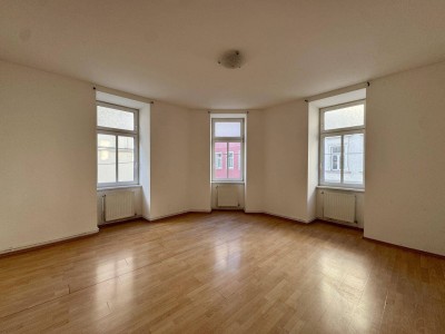 Potenzial durch Revitalisierung – Objekt in Wiener Wohnlage