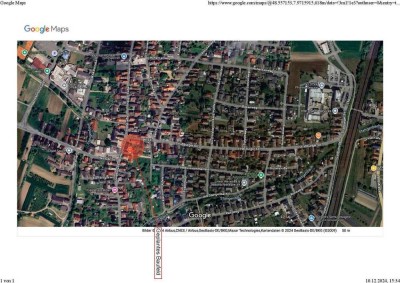 Top Angebot DHH-Neubau von Frammelsberg Holzhaus in Appenweier-Urloffen-(ASI 563)-
