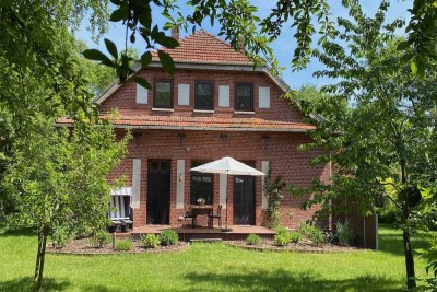 Zeitlos schön: Exklusive Ferienwohnung mit Charakter und viel Liebe zum Detail...