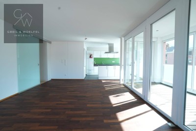 Sehr gepflegte 3-Zimmerwohnung in Dornbirn zu verkaufen