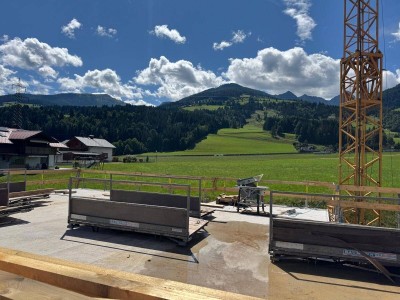 Wohnen und Vermieten: Das perfekte Wohnbauprojekt für Familien und Gäste. Möglichkeit zum Ausbau einer Galerie .