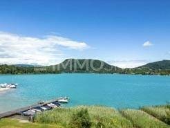 Exklusive Seeliegenschaft am Faaker See