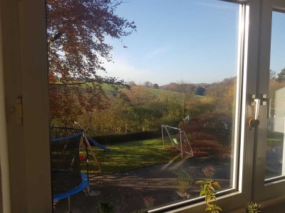 Gemütliche und helle 2-Zimmer-Wohnung in Solingen-Gräfrath