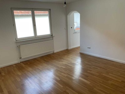 1-Zimmer Wohnung mit Einbauküche in Karben