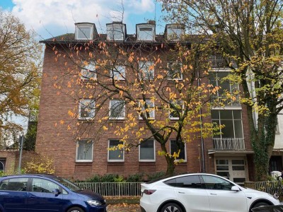 Mehrfamilienhaus in zentraler Lage von Münster