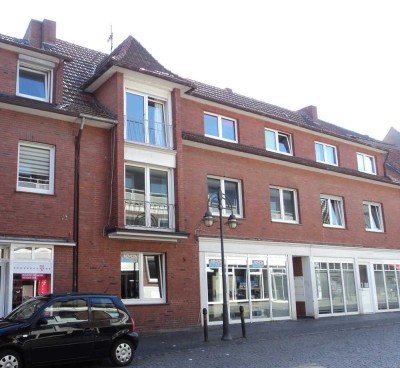 3-Zimmer-Whg. in Burgsteinfurt Innenstadt