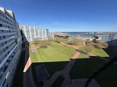 Ferienwohnung im Ostseebad Heiligenhafen
