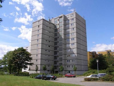 1-Zimmer Wohnung zu vermieten!