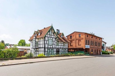 Hochwertige Terrassenwohnung