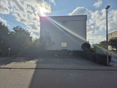 Gepflegte 2-Zimmer-Wohnung mit Einbauküche in Gerlingen *PROVISIONSFREI*