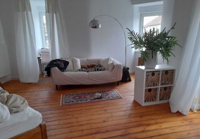 Attraktive 1,5 Zimmerwohnung im Vorderen Westen Kassels (sofort beziehbar)