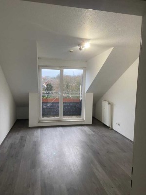 Gemütliche 1 Raumwohnung mit Balkon