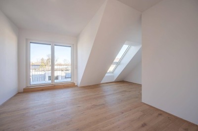 ++Der Platzhirsch++ Fantastischer 3 Zimmer Erstbezug mit Balkon!