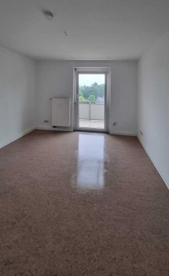 2,5-Zimmerwohnung, großzügige Raumaufteilung, ab Februar