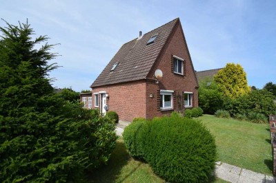 Einfamilienhaus mit Potential in ruhiger und familiengerechter Lage von Lohe-Rickelshof