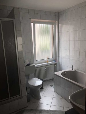 Sonnige 2-Zimmer Wohnung mit Balkon in Solingen