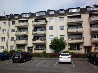 Wohnen im Grünen Köln - Dellbrück