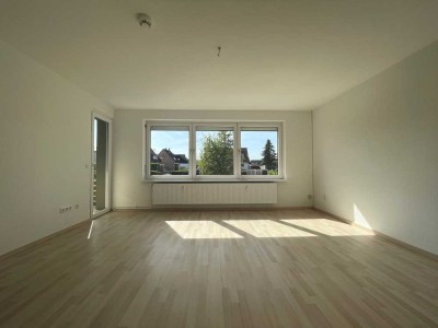 Schöne 3-Zimmerwohnung mit Balkon