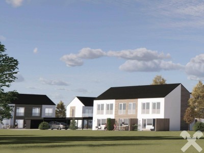 Neubau-Traum am Erlenweg NEUER PREIS