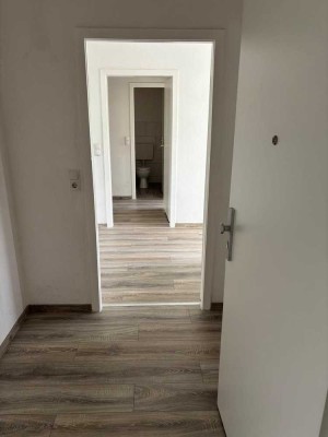 Geräumige 3-Zimmer-Wohnung in Delmenhorst mit 2 Balkonen