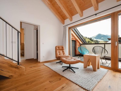 Wohnen mit Weitblick – ökologisch &amp; sinnvoll.