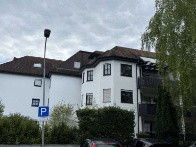 Schöne 3-Zimmer-Wohnung in bester Lage