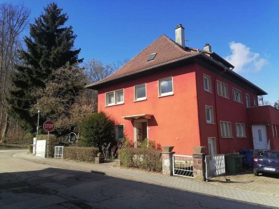 Endlich Platz! Freistehendes Mehrfamilienhaus - Provisionsfrei