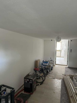Wohnung in zentraler Lage in Aßlar zu vermieten