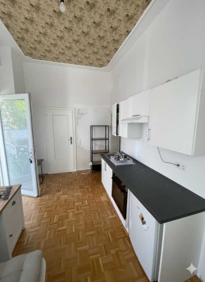 Mietwohnung Offenbach 2 Zimmer Wohnung inkl EBK