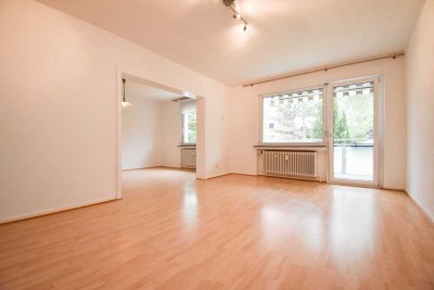 Großzügige 6-Zimmer-Maisonettewohnung in Döhren!