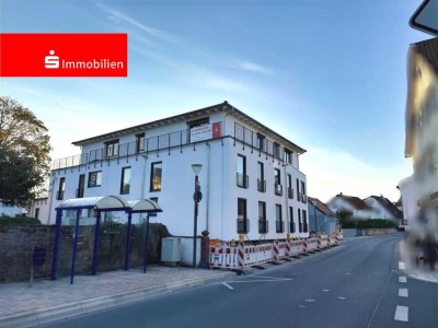 Neubau - Erstbezug: Eine von 6 Wohnungen könnte Ihr neues Zuhause werden