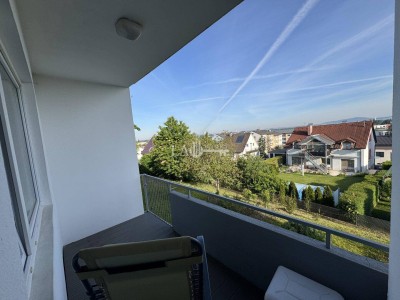 2,5 Zimmer Wohnung nähe Autobahnabfahrt Ansfelden !