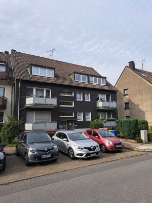 Freundliche 3-Zimmer-DG-Wohnung in Essen