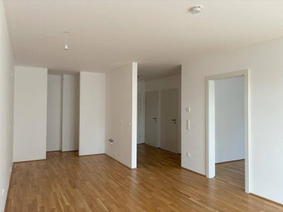 NordGlück - Raumwunder mit Struktur - 2 Zimmer, clever geplant - TOP 01-067