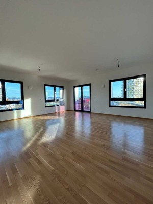 Großzügige, familienfreundliche Wohnung mit optimaler Raumaufteilung