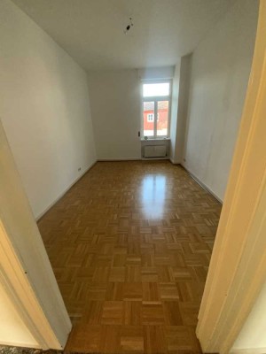 Charmante ruhige Altbauwohnung in Bestlage in Bad Kreuznach Nord