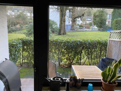 Süße 1-Zimmer Wohnung mit Balkon in Bonn-Poppelsdorf