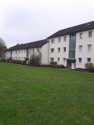 Erdgeschosswohnung in Flensburg - Mürwik