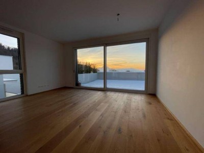 Traumhafte moderne 3 Zimmer Dachterrassenwohnung am Gaisberg Salzburg