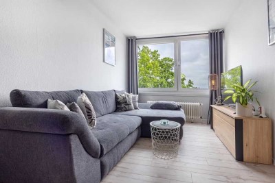 Ihr neues IMMOBILIEN QUARTIER: Möblierte Ferienwohnung am Steinhuder Meer
