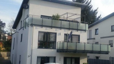 Neuwertige ETW 1. OG mit großzügigem Balkon, 3. Schlafzimmer