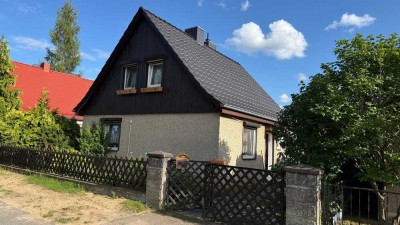 EFH mit schönem Garten -renovierungsbedürftig -