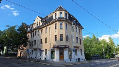 Schöne Maisonette-Wohnung in Marienthal zu vermieten