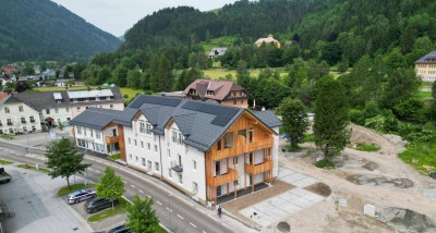 Murleben - Nature Living Apartments