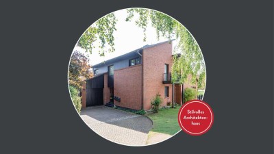 Exklusive Immobilie mit drei Wohneinheiten – 
modernisiert und großzügig wohnen auf 380 m²